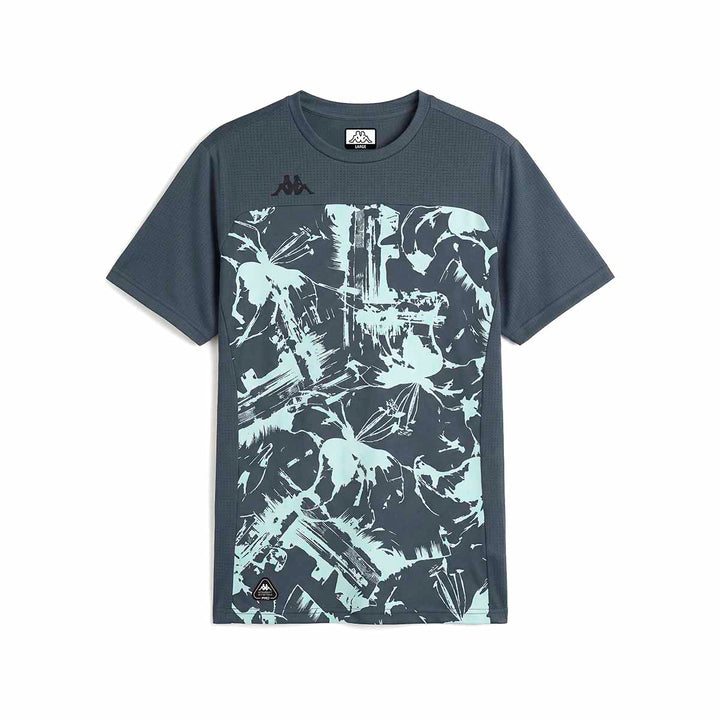T-Shirt Ivonu Pro Bleu Homme 2