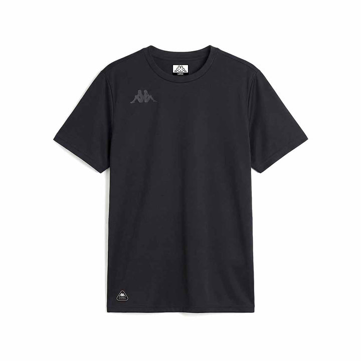 T-Shirt Irojo Noir Homme 1