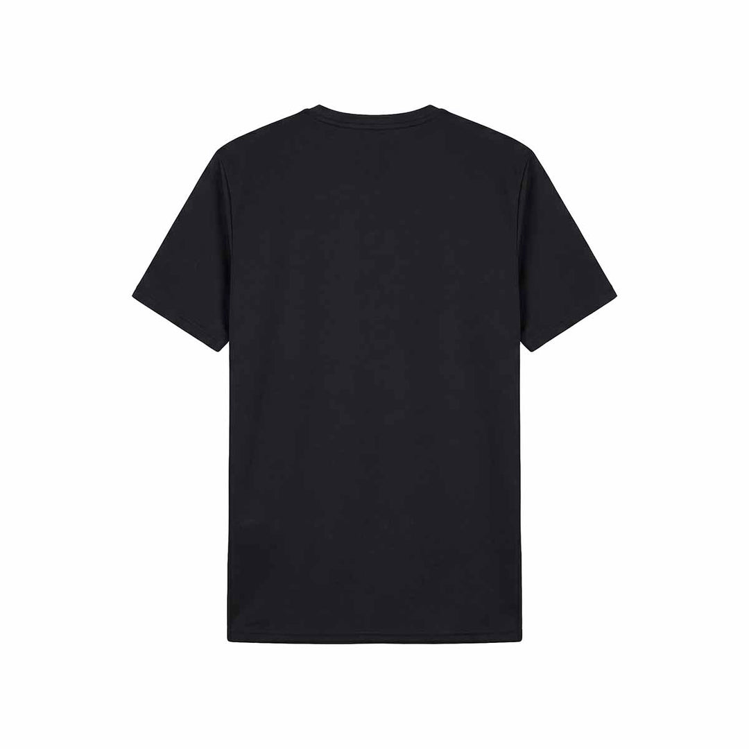 T-Shirt Irojo Noir Homme main