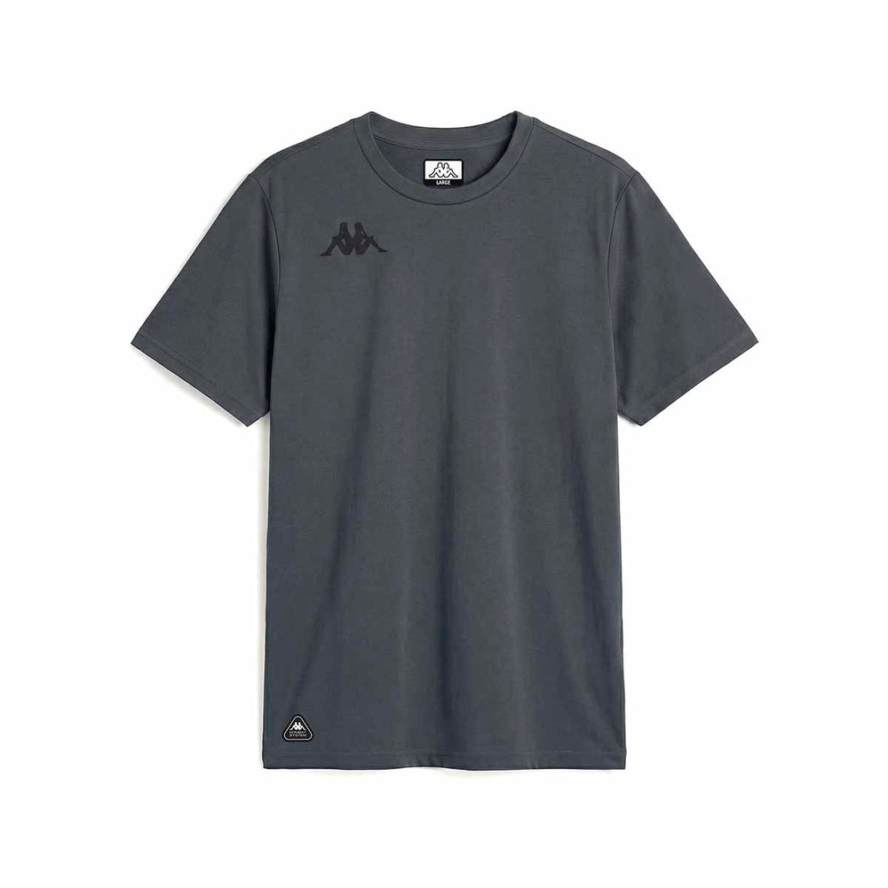 T-Shirt Irojo Bleu Homme 02
