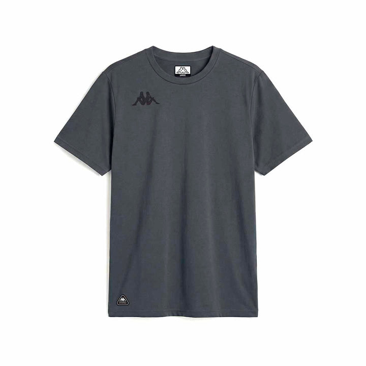 T-Shirt Irojo Bleu Homme 2