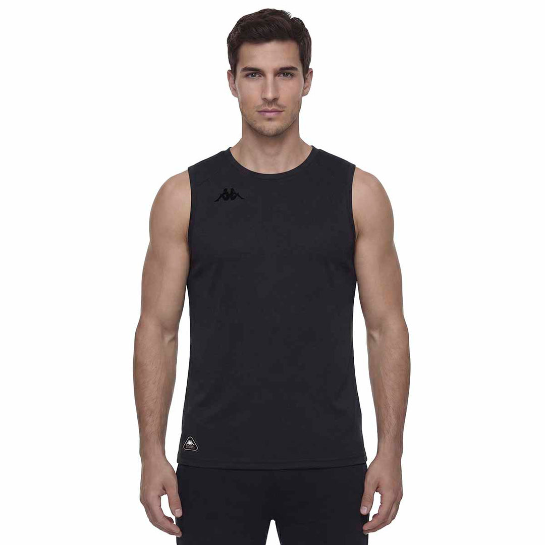 Débardeur Ileo Noir Homme 00