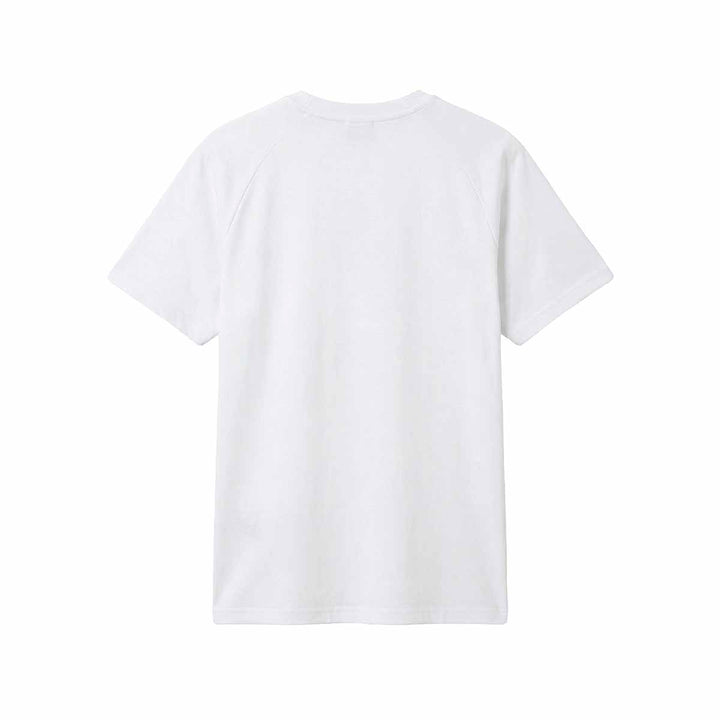 T-Shirt Ifad Blanc Femme 5