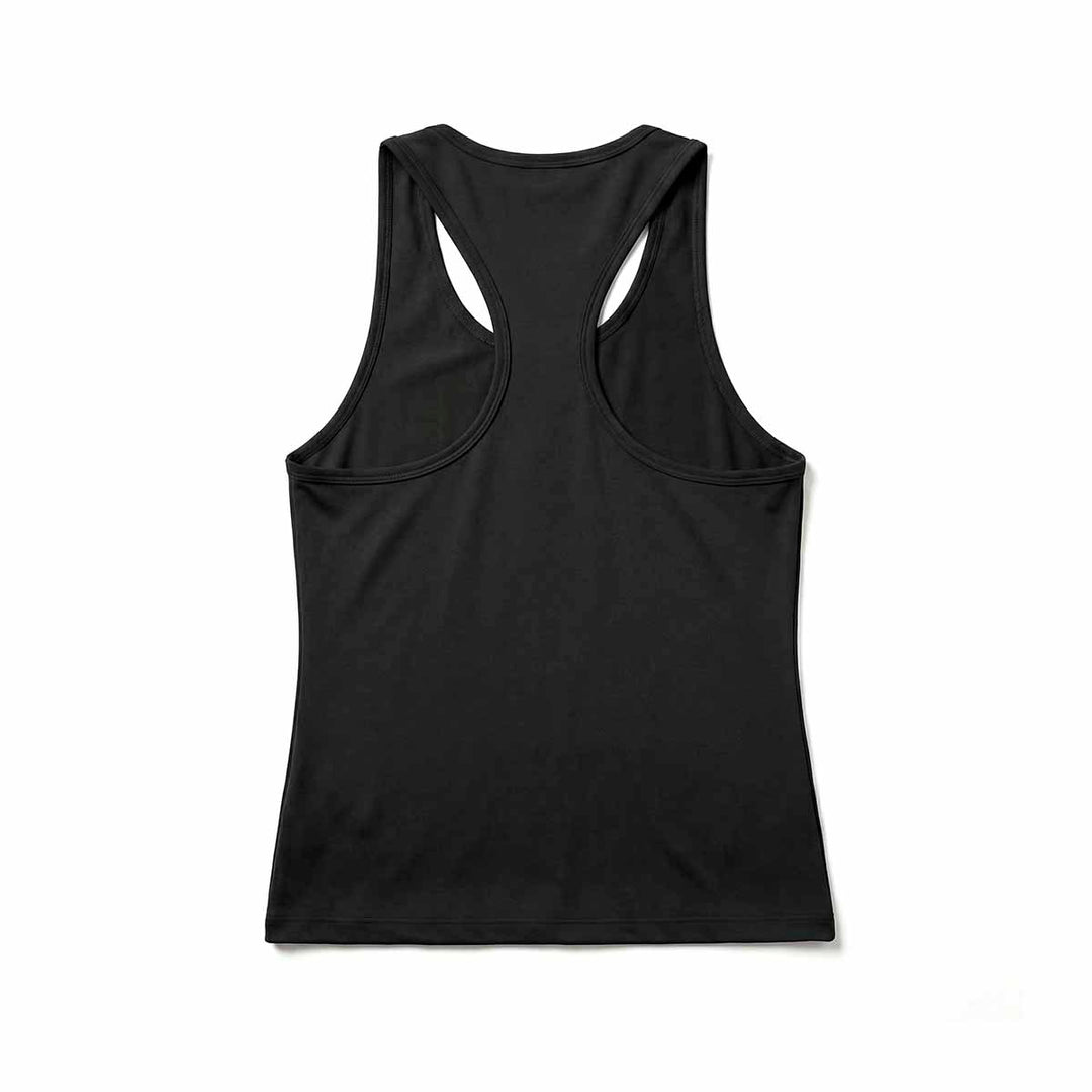 Débardeur Ipef Noir Femme main