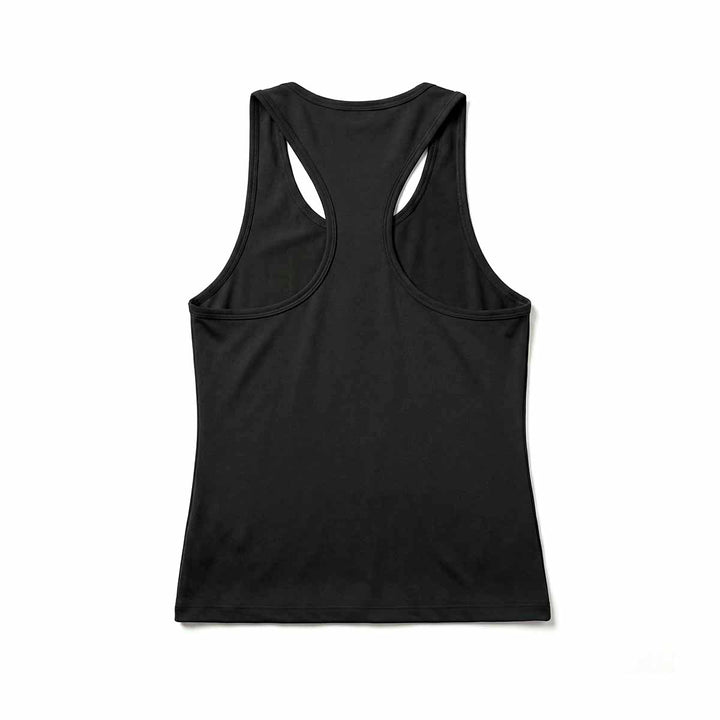 Débardeur Ipef Noir Femme 5