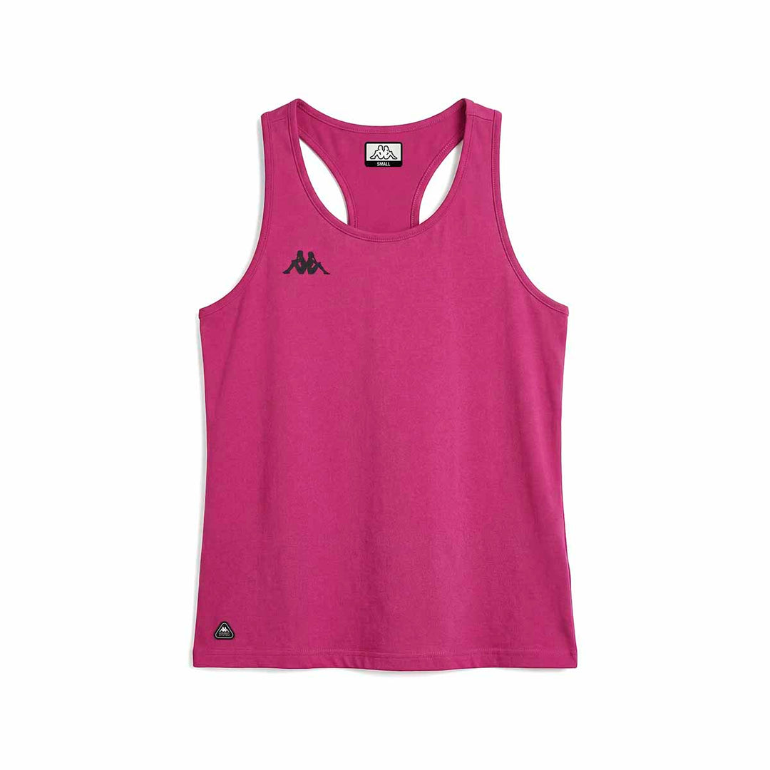 Débardeur Ipef Fuchsia Femme 00