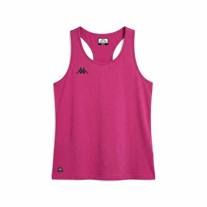 Débardeur Ipef Fuchsia Femme 1