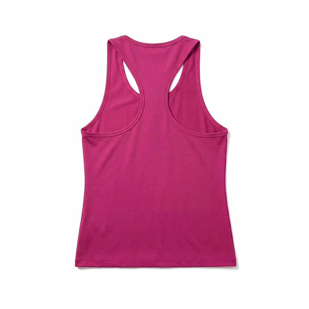 Débardeur Ipef Fuchsia Femme main