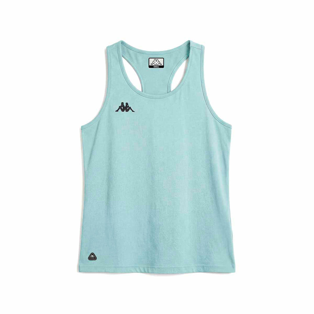 Débardeur Ipef Bleu Femme 00