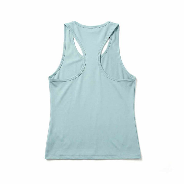 Débardeur Ipef Bleu Femme 5