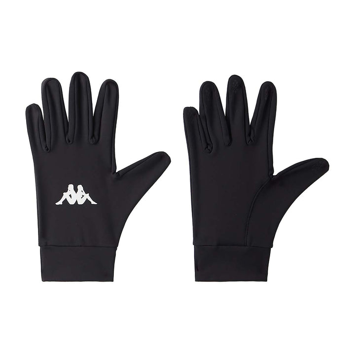 Gants Maves OGC Nice 25/26 Noir