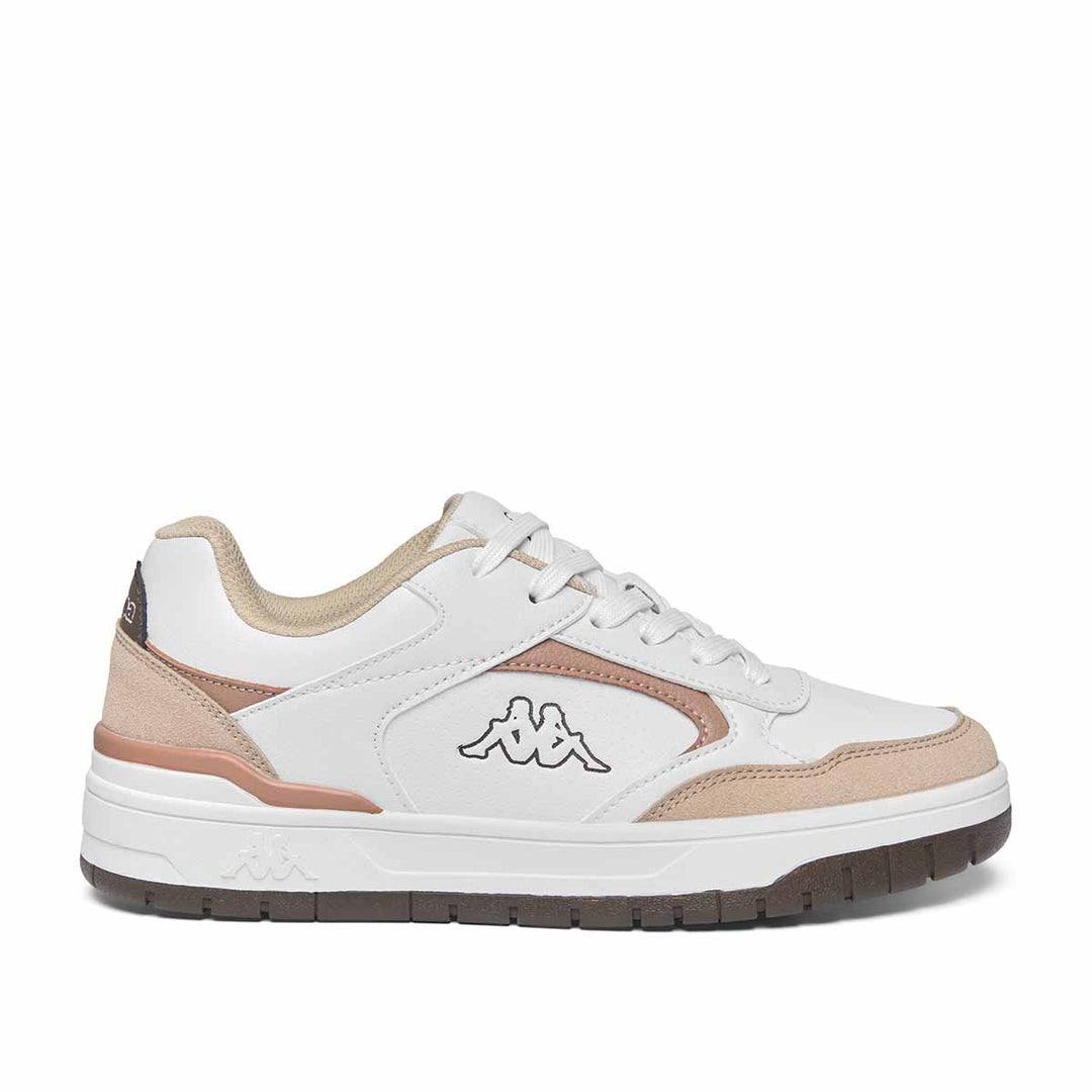 Baskets Manis 2.0 Blanc Homme 00