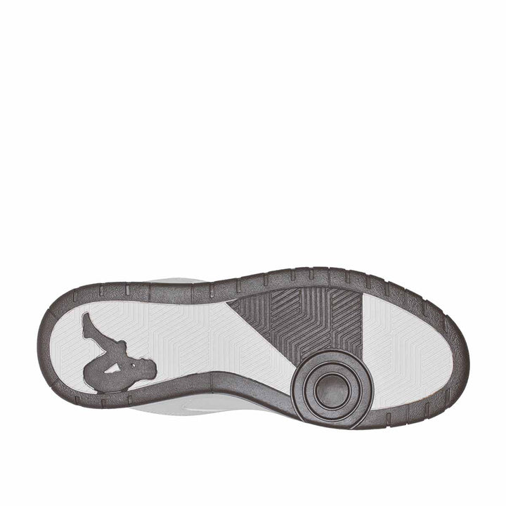 Baskets Manis 2.0 Blanc Homme 5