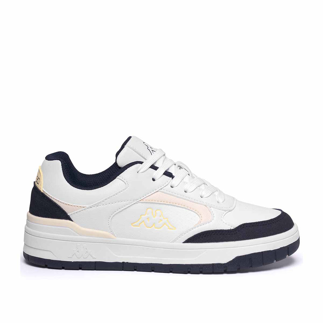 Baskets Manis 2.0 Blanc Homme 00