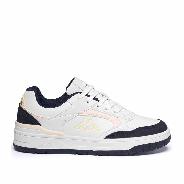 Baskets Manis 2.0 Blanc Homme 1