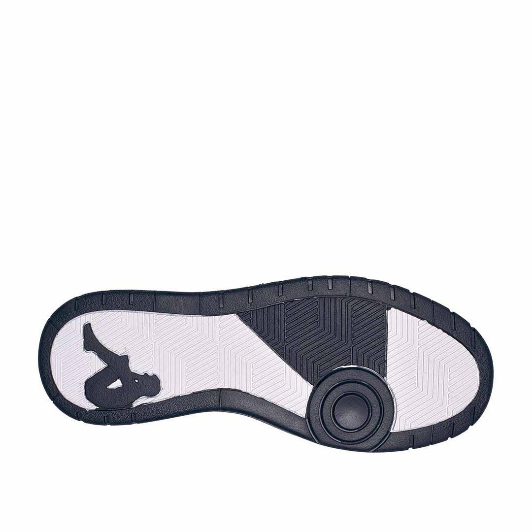 Baskets Manis 2.0 Blanc Homme main