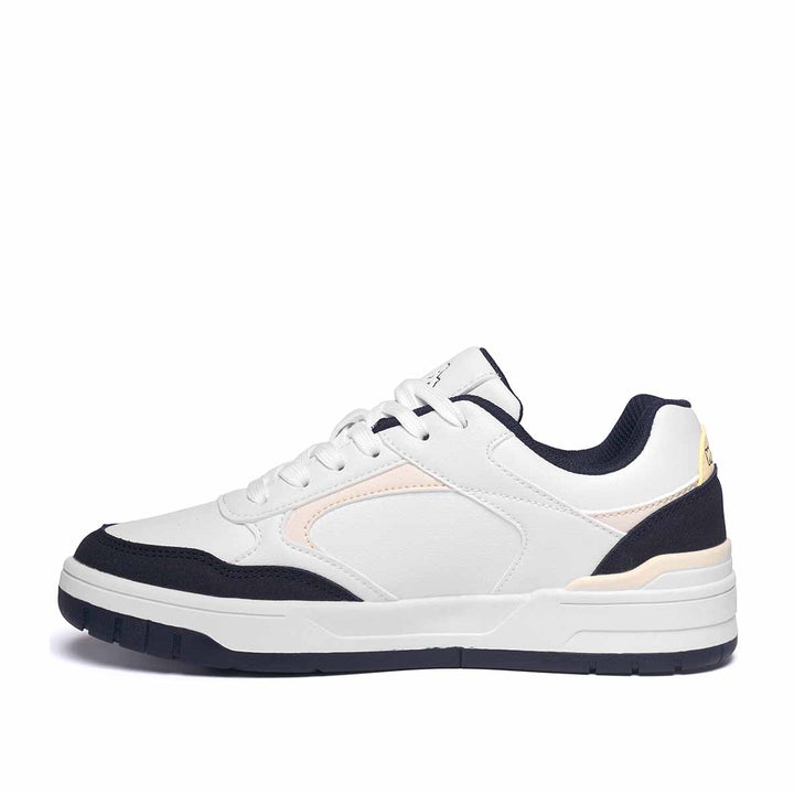 Baskets Manis 2.0 Blanc Homme 5