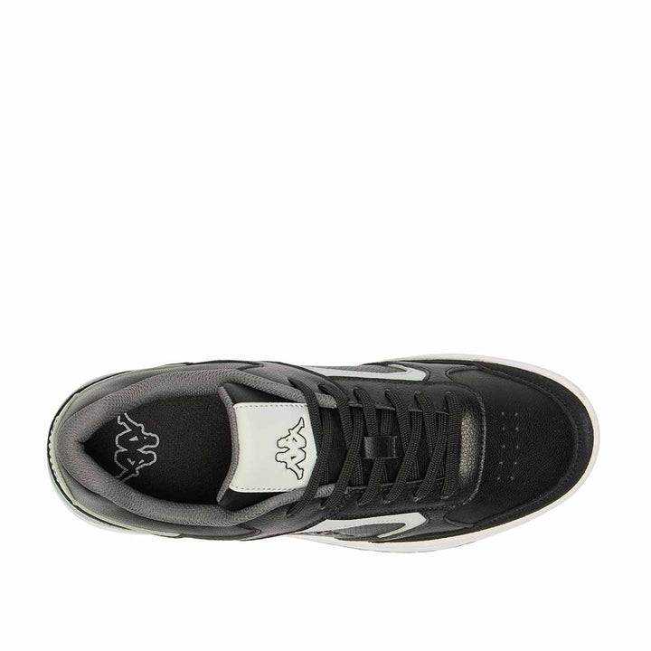 Baskets Manis 2.0 Noir Homme 5