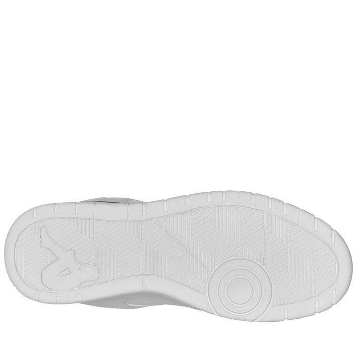Baskets Manis 2.0 Blanc Homme 5