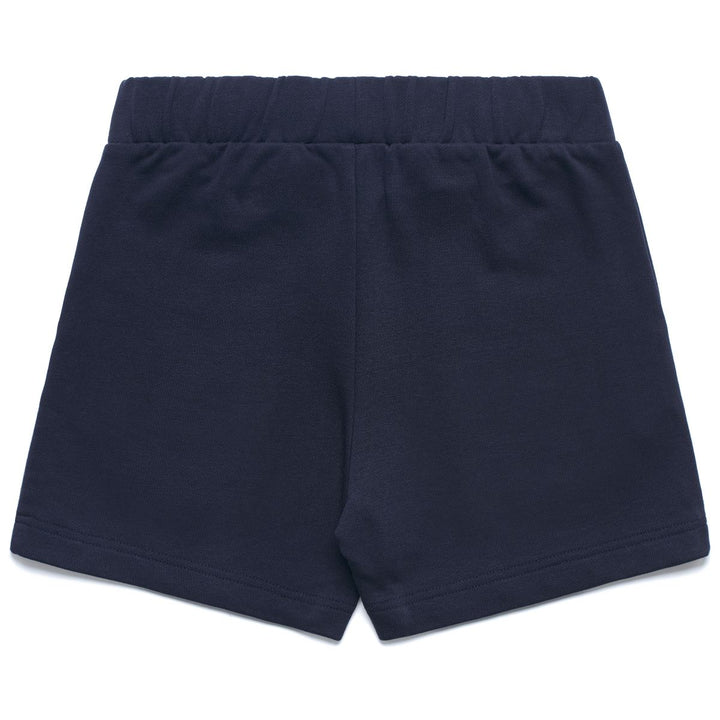 Short Itty Bleu Enfant 2