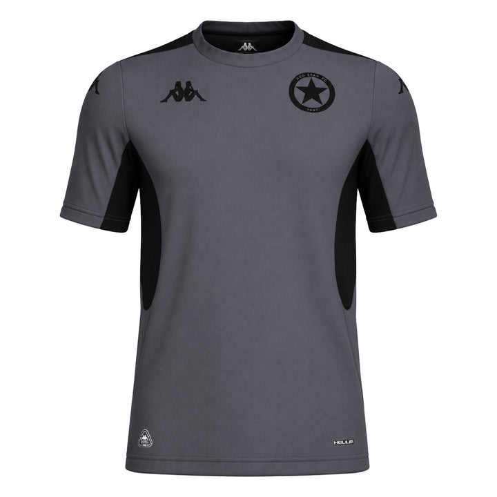 Maillot Mokiba Pro 2 Red Star FC 26/27 Gris Homme 1