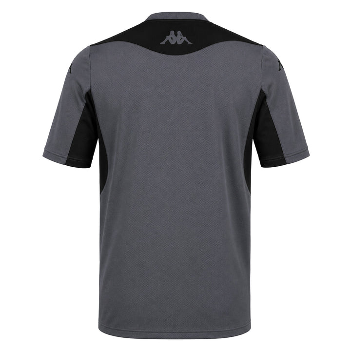 Maillot Mokiba Pro 2 Red Star FC 26/27 Gris Homme 3
