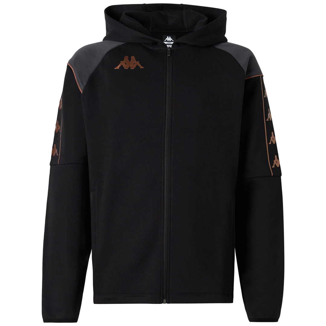 Veste Miordizi Noir Enfant 00