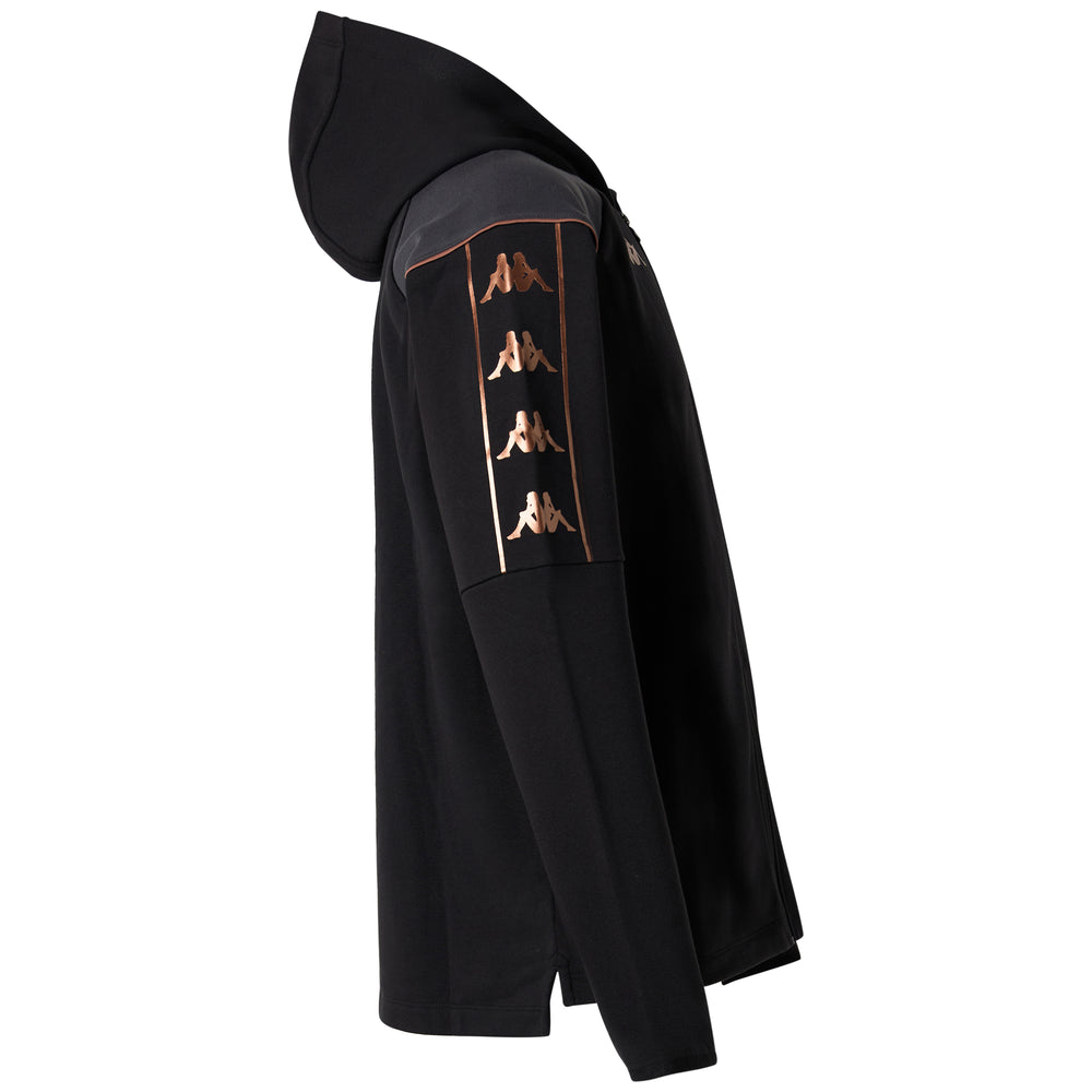 Veste Miordizi Noir Enfant 02