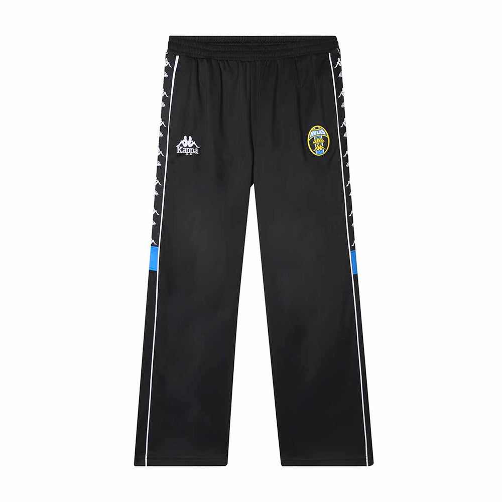 Jogging Galen Hélas Noir Unisexe 02