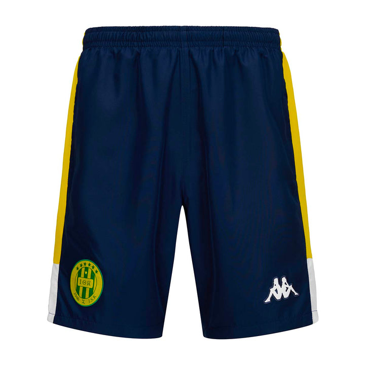 Short Erdino JSK 24/25 Bleu Homme