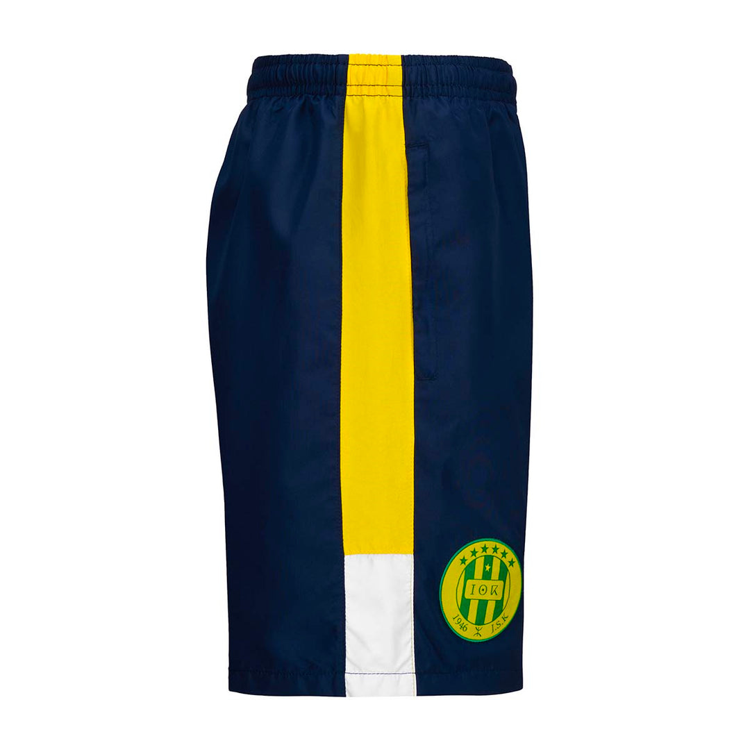 Short Erdino JSK 24/25 Bleu Homme