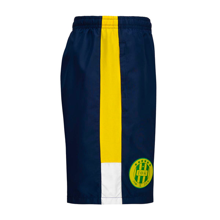Short Erdino JSK 24/25 Bleu Homme