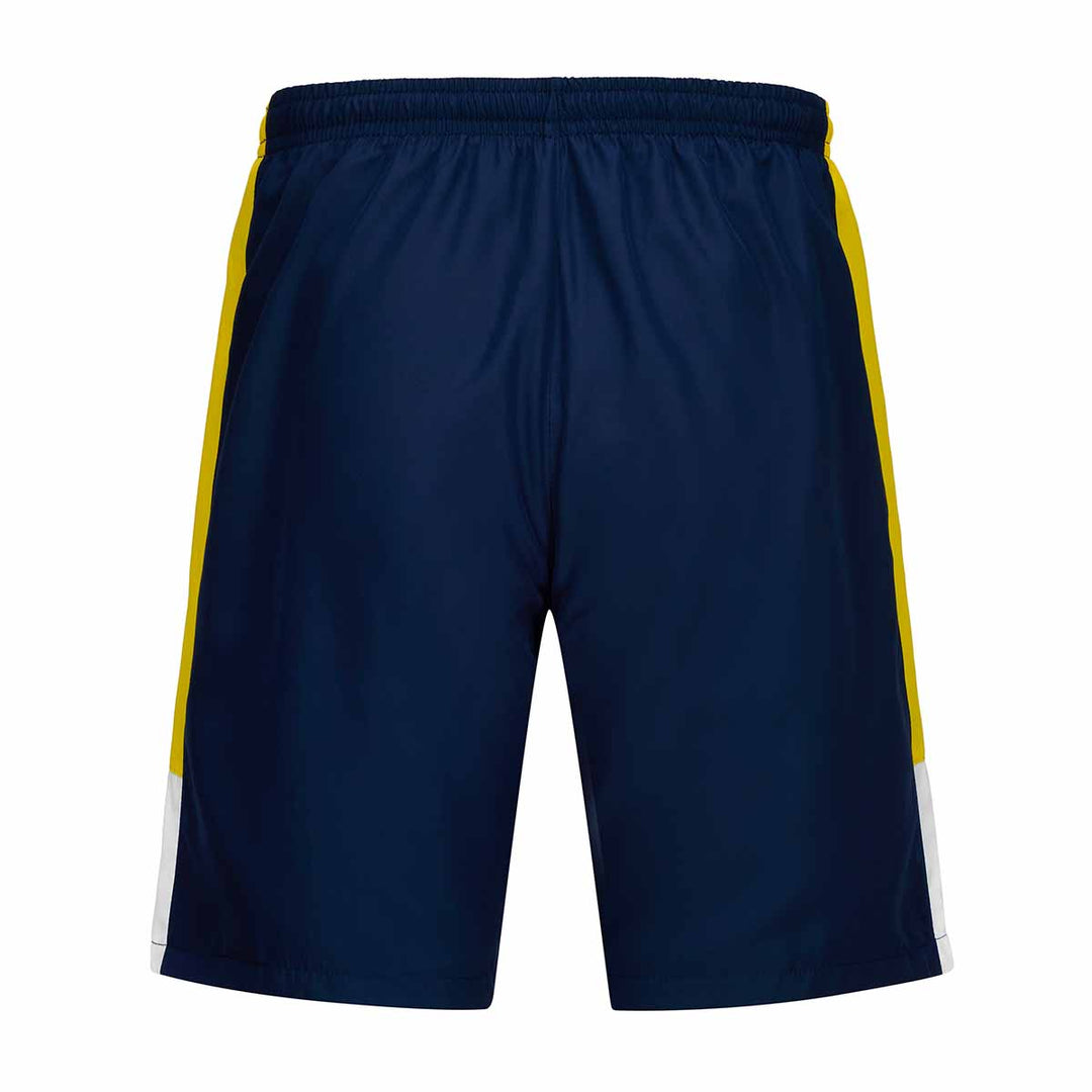 Short Erdino JSK 24/25 Bleu Homme