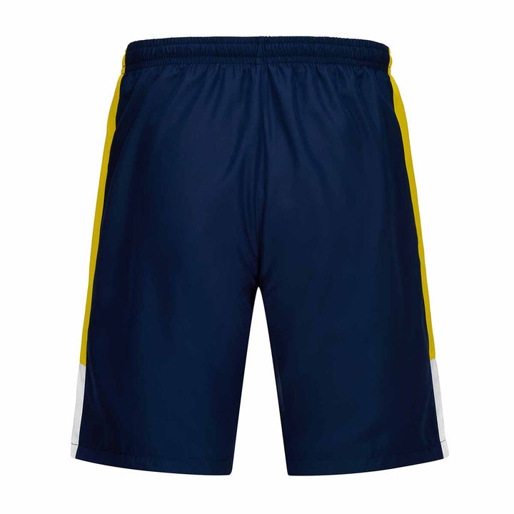 Short Erdino JSK 24/25 Bleu Homme