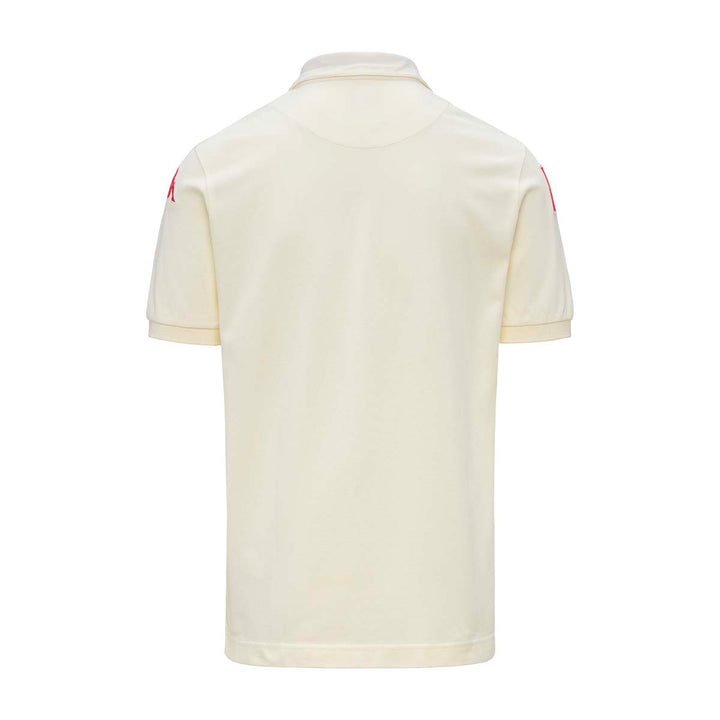 Polo Eroi Tunisie 26/27 Beige Homme 4