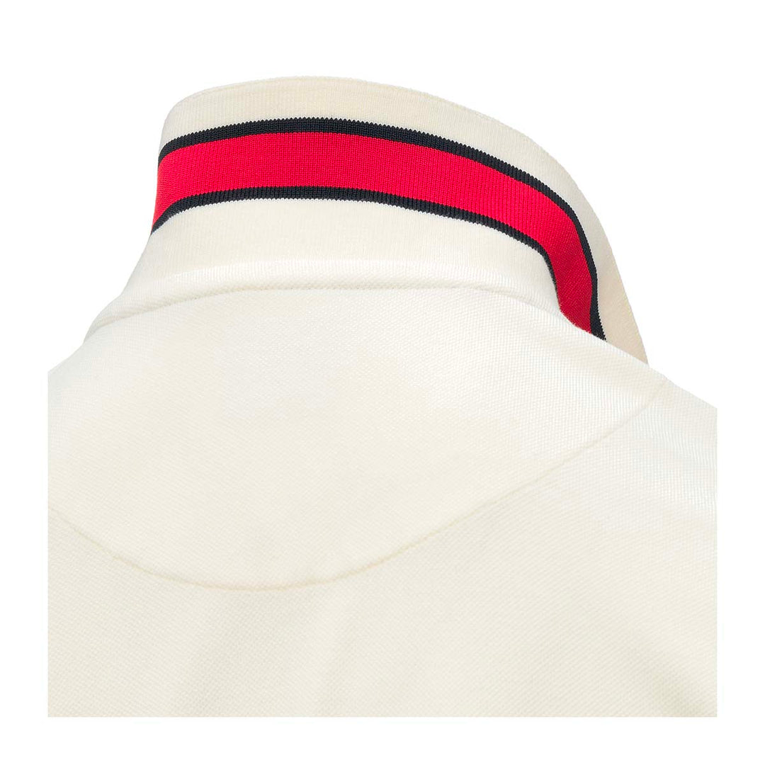 Polo Eroi Tunisie 26/27 Beige Homme main