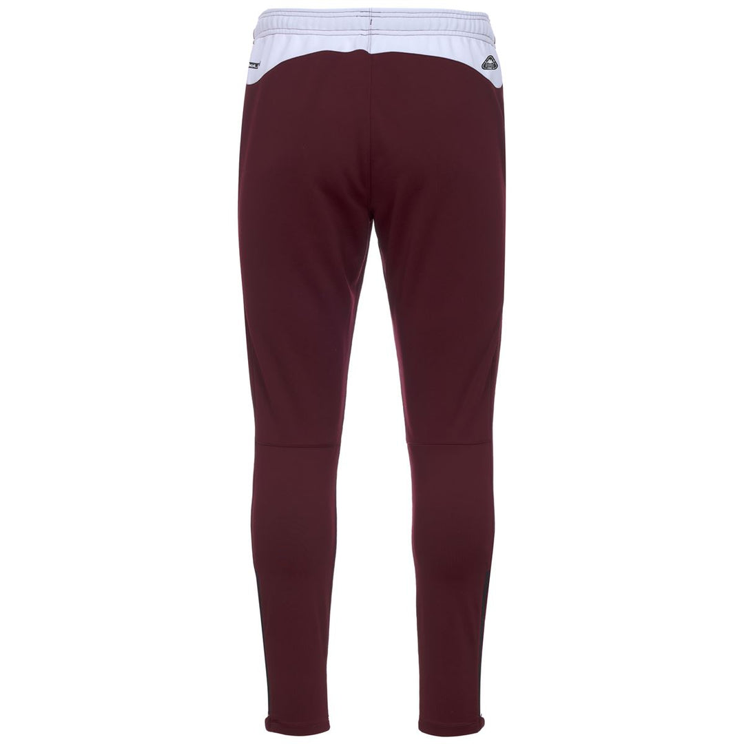 Survêtement Miragi Pro 2 UBB 26/27 Bordeaux Enfant main