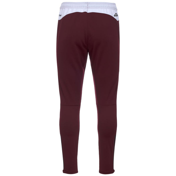 Survêtement Miragi Pro 2 UBB 26/27 Bordeaux Enfant 3