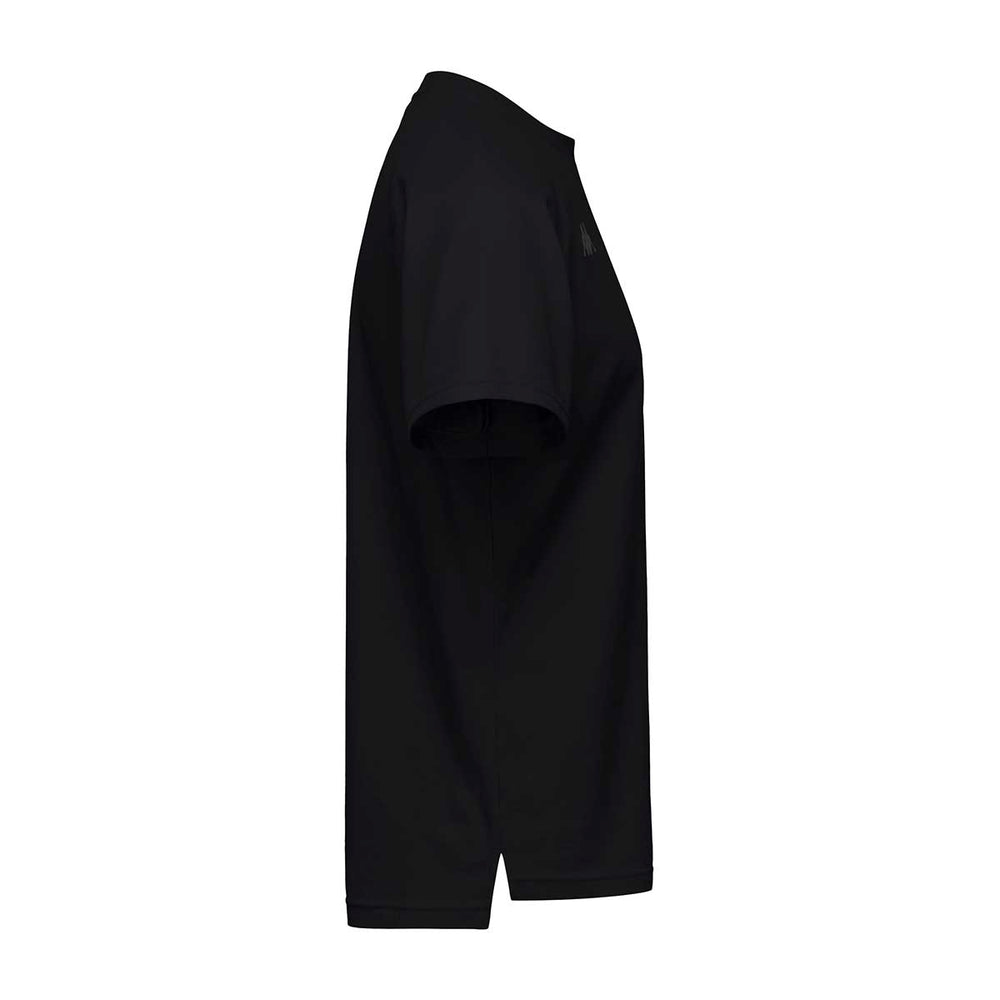 T-Shirt Inbit Noir Homme 02
