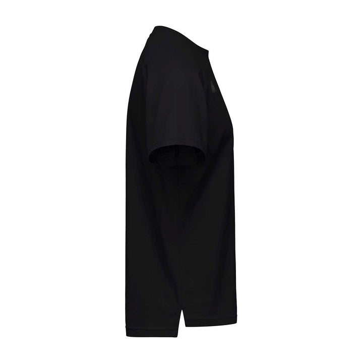 T-Shirt Inbit Noir Homme 2