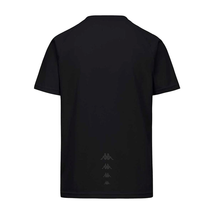 T-Shirt Inbit Noir Homme 3