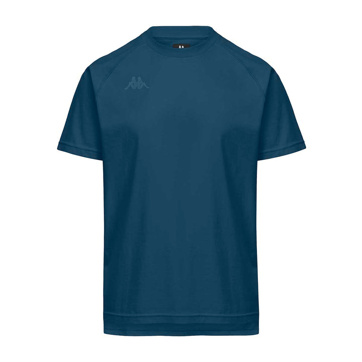 T-Shirt Inbit Bleu Homme 1