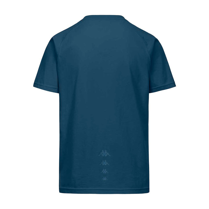 T-Shirt Inbit Bleu Homme 3