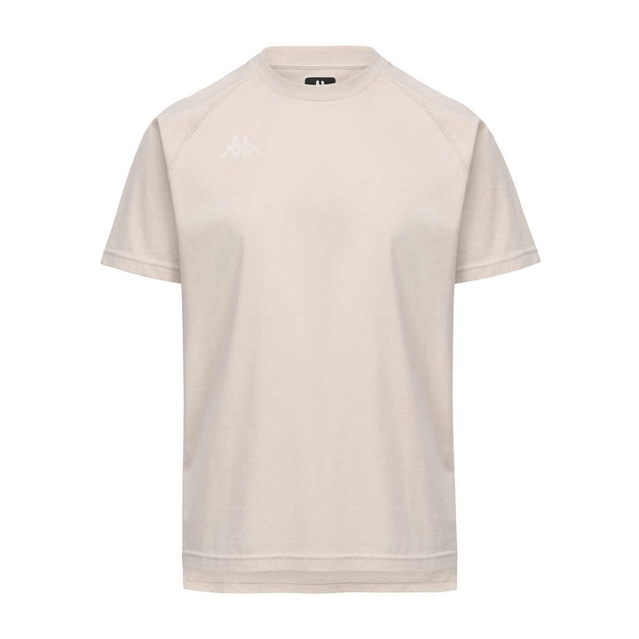 T-Shirt Inbit Beige Homme 2