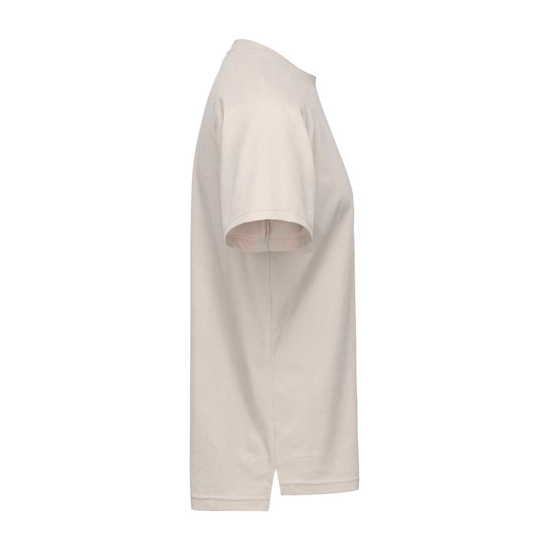 T-Shirt Inbit Beige Homme main