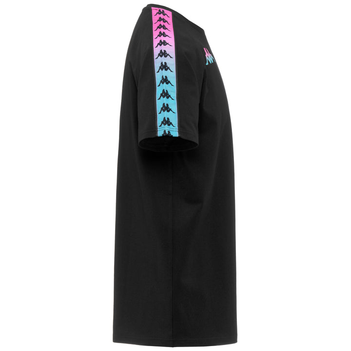T-Shirt 222 Banda Ran 24H Le Mans 2026 Noir Homme 2