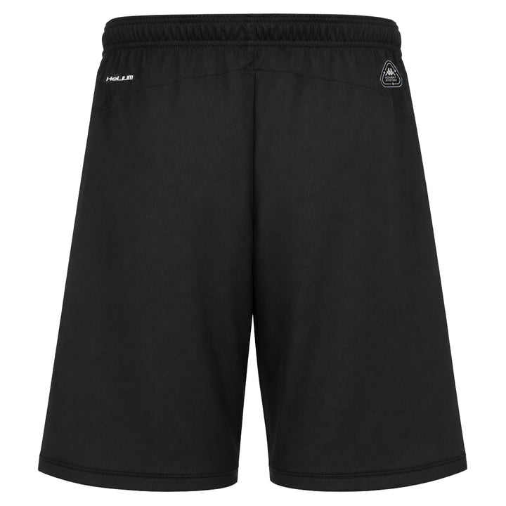 Short Mixiozip Pro 2 OGC Nice 26/27 Noir Homme 3
