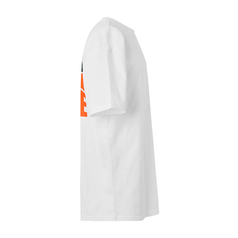 T-Shirt Darphis Folie Douce Meribel 2025 Gris Unisexe 02