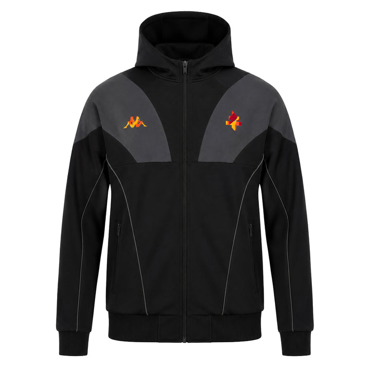 Veste Valsar FC Metz 26/27 Noir Homme 1