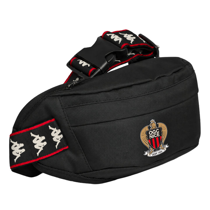 Banane Anais OGC Nice 26/27 Noir 3